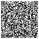 QR code with J M Motorsports Performance Products contacts