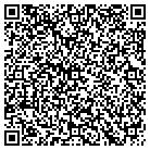 QR code with Saddlebrook Horse School contacts