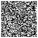QR code with Aluring Fly CO contacts