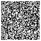 QR code with RUN RIGHT AUTO contacts