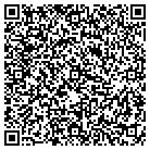 QR code with High Bits Performance Testing contacts