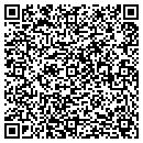 QR code with Angling CO contacts