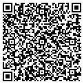 QR code with Blooms contacts