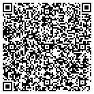 QR code with Home Buyers Inspection Service contacts