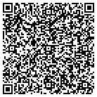 QR code with Ray Gunter Excavating contacts