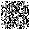 QR code with Mark A Hoover contacts