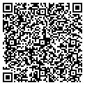 QR code with R&B Excavating Inc contacts