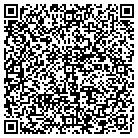 QR code with R Davis & Sons Construction contacts