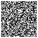 QR code with Geno's Custom contacts