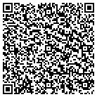 QR code with R & D Excavating Co Inc contacts