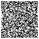 QR code with J And T Transport contacts