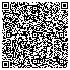 QR code with G & M Refrigeration Inc contacts