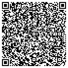 QR code with R D Woods Excavating & Grading contacts