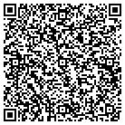 QR code with Red Arrow Excavating Inc contacts