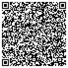 QR code with Reed Backhoe Service contacts