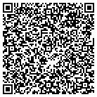 QR code with Ocean Cleaning Consultant Inc contacts