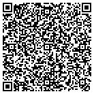 QR code with Dc Football Equipment LLC contacts