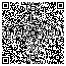QR code with J & G Transport contacts