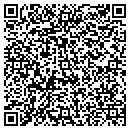 QR code with OBA! contacts