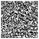 QR code with One Consulting Category contacts