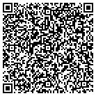 QR code with Advanced Wellness Center of pa contacts
