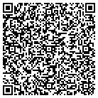 QR code with Owens Hardware & Sporting Gds contacts