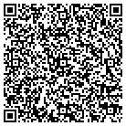 QR code with Hamilton Heating & Cooling contacts