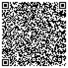 QR code with Raja Sweets & Indian Cuisine contacts