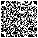 QR code with Ridenour & Sons Excavating contacts