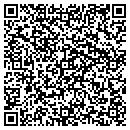 QR code with The Pink Painter contacts