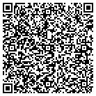 QR code with Orthotic & Prosthetic Conslnt contacts