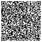 QR code with Rininger Excavating Inc contacts