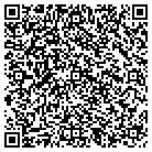 QR code with J & S Express Freight Inc contacts