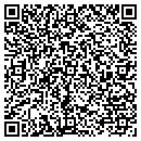 QR code with Hawkins Heating & Ac contacts