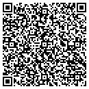 QR code with J & W Transportation contacts