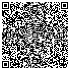 QR code with R L Coon Excavating Inc contacts