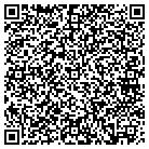 QR code with R L Smith Excavating contacts