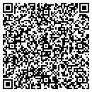 QR code with Three Oaks Quarter Horses contacts