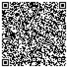 QR code with Robert Balash Excavating contacts