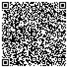 QR code with Robert E Schneegas Construction contacts