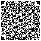 QR code with Precision Testing Technologies contacts
