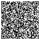 QR code with T S Paint Horses contacts