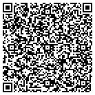 QR code with Hlavek Heating & Cooling contacts