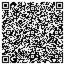 QR code with J E Fink & Sons contacts