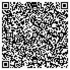QR code with Two Feathers Custom Painting contacts
