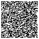 QR code with Howe Heating And Cooling Inc contacts