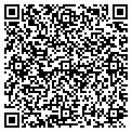 QR code with Hvacc contacts