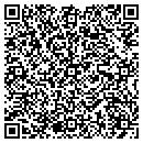 QR code with Ron's Excavating contacts