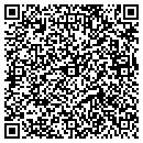 QR code with Hvac Traders contacts
