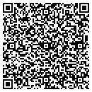 QR code with Custom Glass contacts